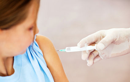 Impfen - Einführung