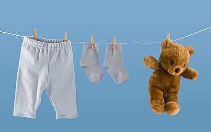 Naturheilkunde - unerfüllter Kinderwunsch