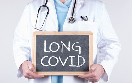 Long Covid & Oxyvenierung