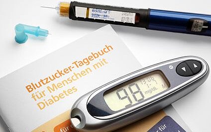Diabetes mellitus