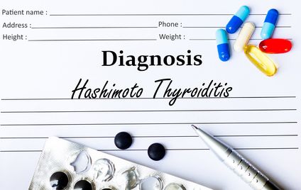 Ayurveda bei Hashimoto-Thyreoiditis