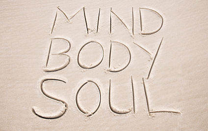 Das Mind-Body Problem