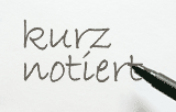 Viel Lärm um Nichts? Die 10:23 Aktion gegen Homöopathie. Stellungnahme der Carstens-Stiftung