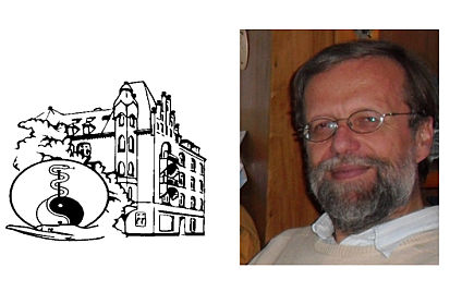 Dr. Bernhard Weber