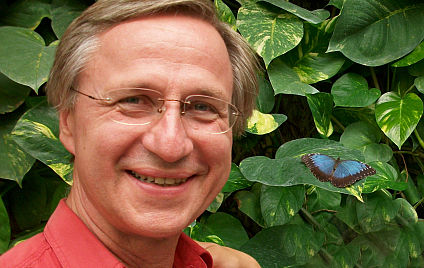 Dr. med. Peter A. Fricke