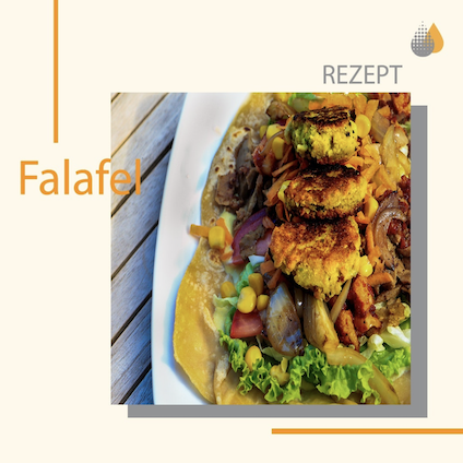 Vegane-Falafel