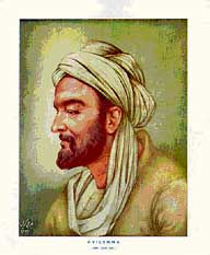 Avicenna (Ibn Sina, 980-1037)