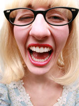Was bewirkt Lachen im Körper?