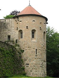 Langenburg Schloss