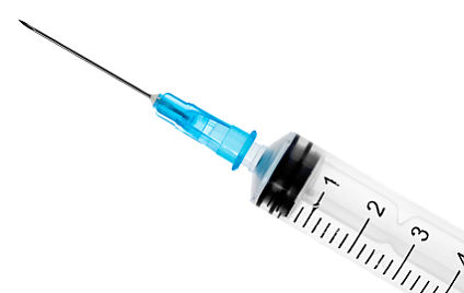 Umstritten: Impfnebenwirkungen