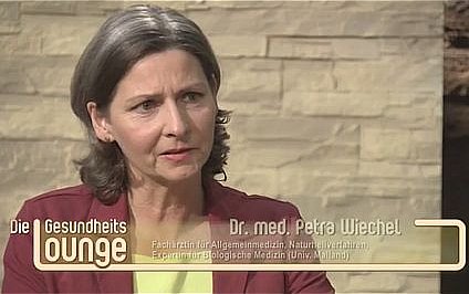 Interview mit Dr. med. Wiechel zur biologischen Krebstherapie