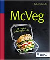 Mc Veg: 80 vegane Schnellgerichte