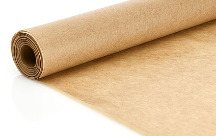 Alternativen für Backpapier