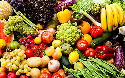 Vitamin B12 & Jod bei veganer Ernährung