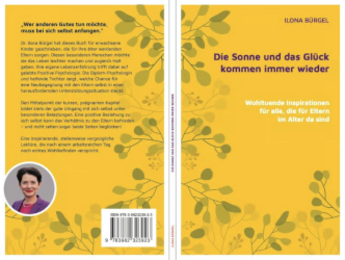 Buchtipp: Die Sonne und das Glück kommen immer wieder