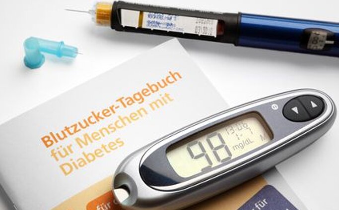Diabetes mellitus