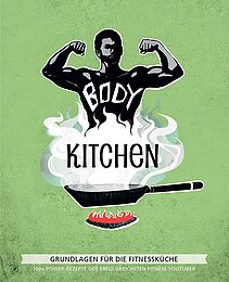 Body Kitchen Buch