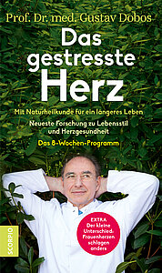 Das gestresste Herz