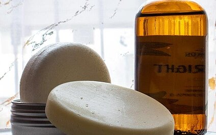 Körperpflegeprodukte