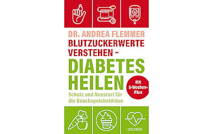 Blutzuckerwerte verstehen, Diabetes heilen