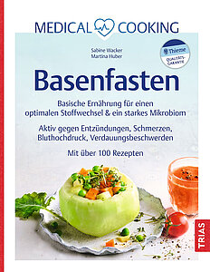 Medical Cooking: Vegane Ernährung