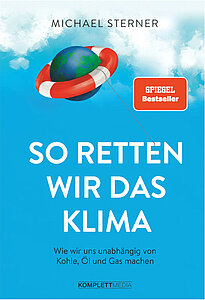 Michael Sterner - So retten wir das Klima