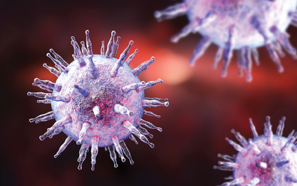 Ebstein-Barr-Virus schuld an Multiple Sklerose?
