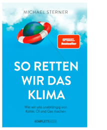 Buchtipp: So retten wir das Klima