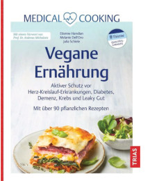 Medical Cooking: Vegane Ernährung