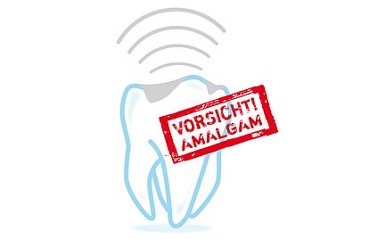 Amalgam Belastungen erkennen