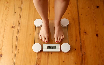 Anorexia nervosa Anorexia nervosa