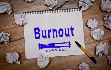 Vom Leistungsträger zum Burnout-Patienten