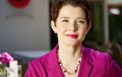 Dr. Ilona Bürgel, Dipl. Psychologin