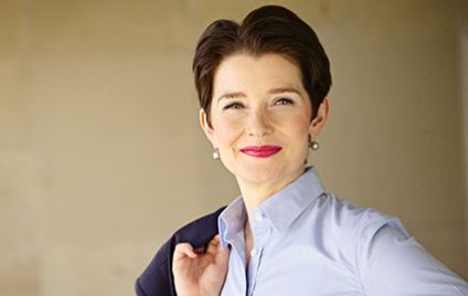 Dipl. Psychologin Dr. Ilona Bürgel