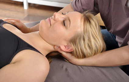 Osteopathische Behandlung Osteopathische Behandlung