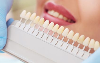 Zahnersatz – Was tun bei Zahnverlust?