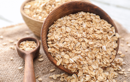 News: Haferflocken senken Cholesterinspiegel News: Haferflocken senken Cholesterinspiegel