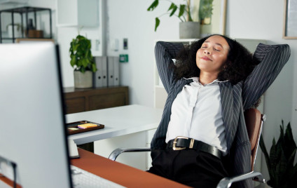 Mehr Geistesblitze durch Powernapping