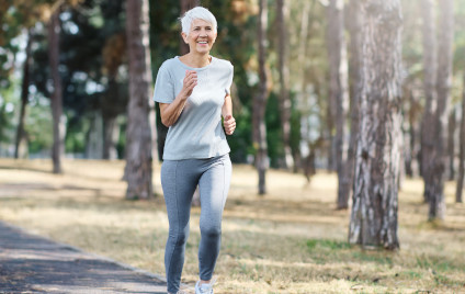 Osteoporose vorbeugen