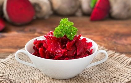 Rote Rübe Rote Rübe